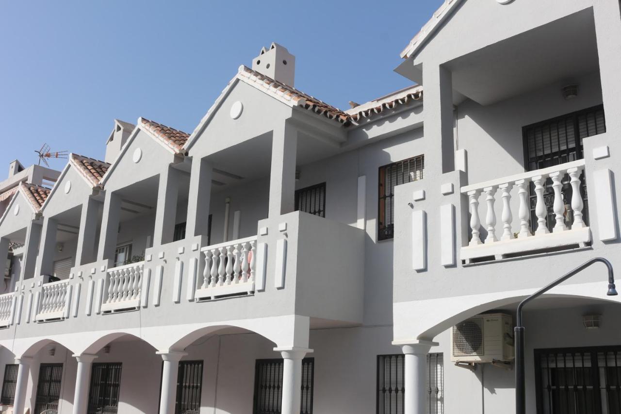 Los Colimbos Torremolinos Exterior photo