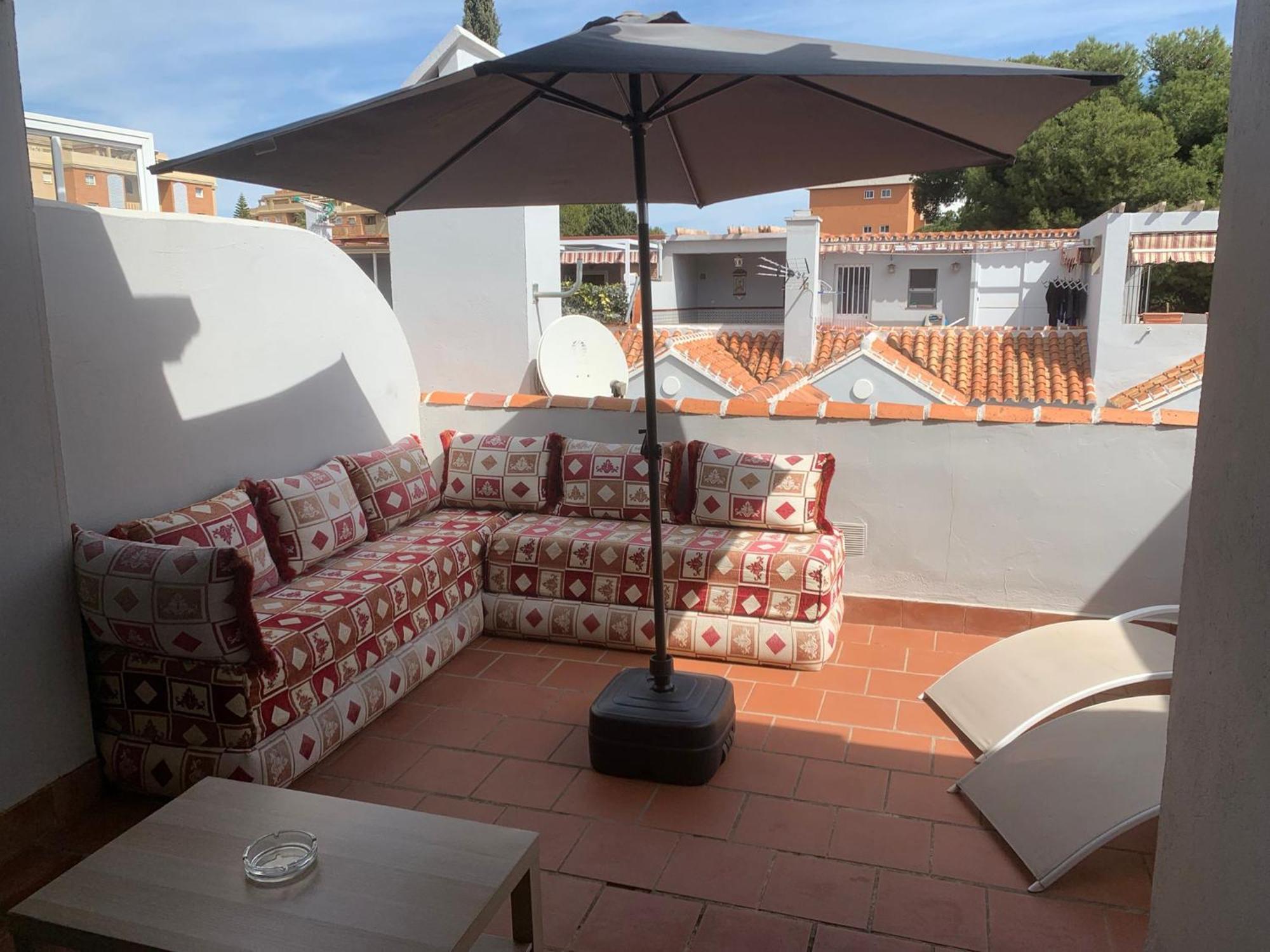 Los Colimbos Torremolinos Exterior photo